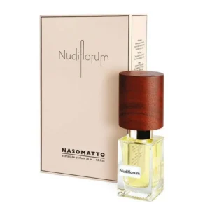 Nasomatto Nudiflorum Perfume Extract 30ml