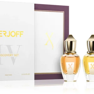 Xerjoff Discovery Set IV
