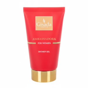 Gisada Ambassadora Perfumed Shower Gel For Women 100ml