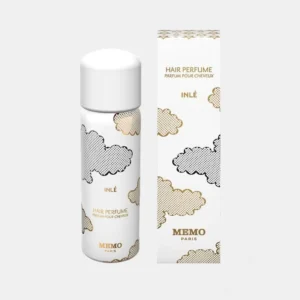 Memo Paris Inle Scented Hair Mist Unisex 80ml