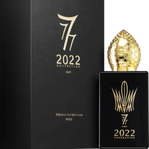 Stéphane Humbert Lucas 777