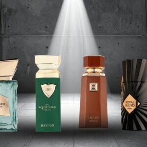 Top 10 Unisex French Avenue Perfumes & Their Inspirations
