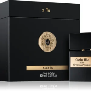 Tiziana Terenzi Cielo Blu Anniversary Perfume Extract 100ml