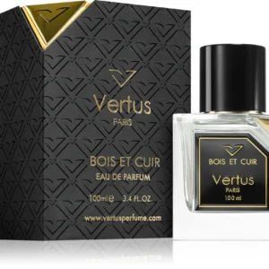 Vertus Bois Et Cuir EDP 100ml