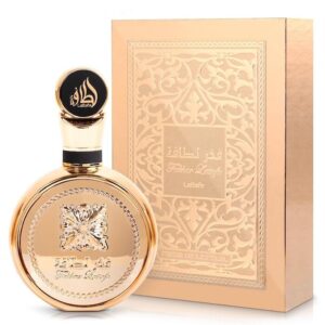 Lattafa Fakhar Gold Pride of Lattafa EDP 100ml