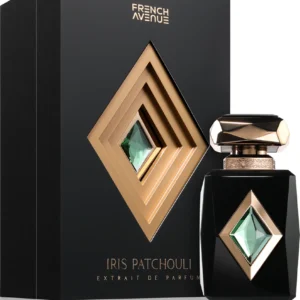 French Avenue Iris Patchouli Perfume Extract 80ml