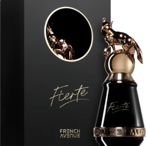 French Avenue Fierte EDP 80ml
