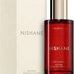 Nishane Wulong Cha Hair Mist Unisex Hair Mist Unisex 50ml