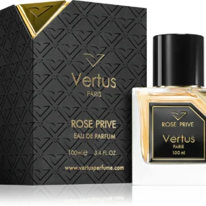 Vertus Rose Prive EDP 100ml