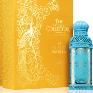 Alexandre.J Art Deco Collector The Majestic Vanilla EDP 100ml