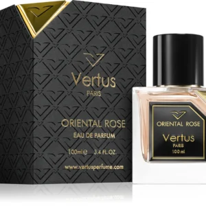 Vertus Oriental Rose EDP 100ml