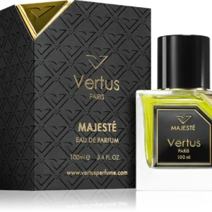 Vertus Majeste EDP 100ml