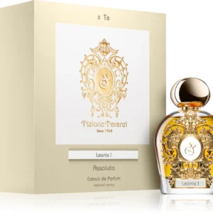 Tiziana Terenzi Leonis I. Perfume Extract 100ml