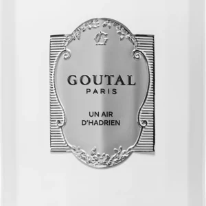 Goutal Air d'Hadrien scented candle 185g