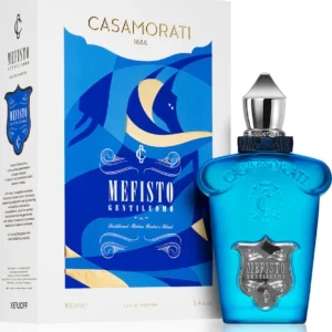 Xerjoff Mefisto Gentiluomo EDP 100ml For Men