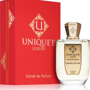 Unique'e Luxury Crush On Me Perfume Extract 100ml
