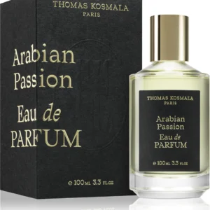Thomas Kosmala Arabian Passion EDP 100ml