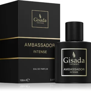 Gisada Ambassador Intense