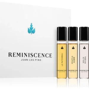 Reminiscence Le Patchouli Discovery Set