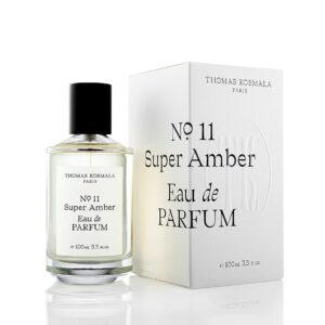 Thomas Kosmala No. 11 Super Amber EDP 100ml