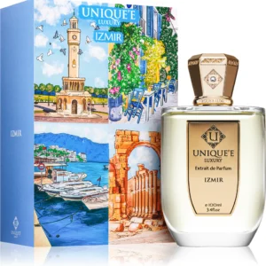 Unique'e Luxury Izmir Perfume Extract 100ml