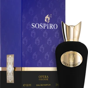 Sospiro Opera Grande