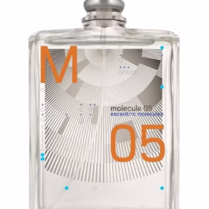 Escentric Molecules Molecule 05 Eau de Toilette 100ml