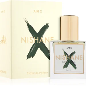 Nishane Ani X Perfume Extract 15ml