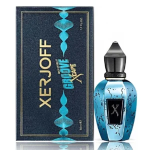 Xerjoff Groove Xcape Perfume Extract 50ml