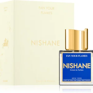 Nishane Fan Your Flames X Perfume Extract 15ml