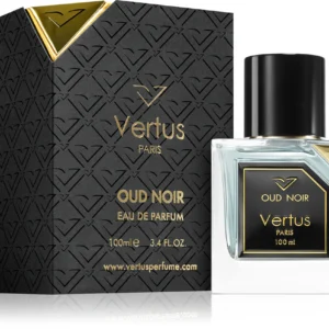 Vertus Oud Noir EDP 100ml