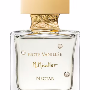 M. Micallef Jewel Collection Note Vanillée Nectar EDP 100ml