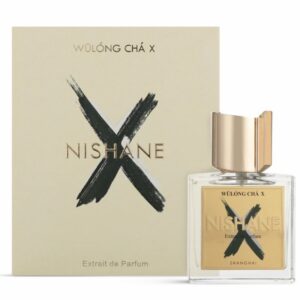 Nishane Wulong Cha X Perfume Extract 15ml