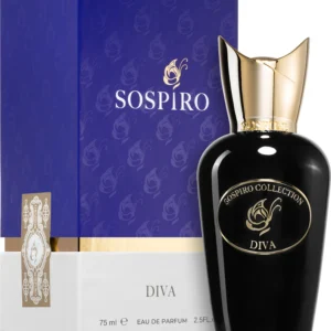 Sospiro Diva EDP 75ml