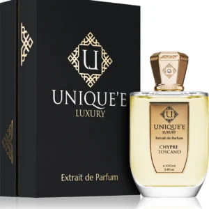 Unique'e Luxury Chypre Toscano Perfume Extract 100ml