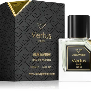 Vertus Auramber EDP 100ml