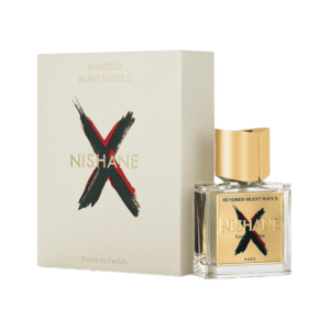 Nishane Hundred Silent Ways X EDP 100ml