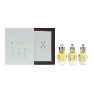 Xerjoff Discovery Set III Unisex 3x15ml