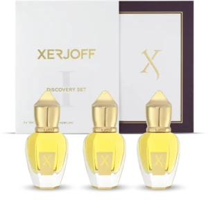 Xerjoff Discovery Set I Unisex 3x15ml