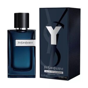 Y Eau de Parfum Intense 100ml For Men