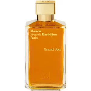 Francis Kurkdjian Grand Soir EDP 200ml Perfume