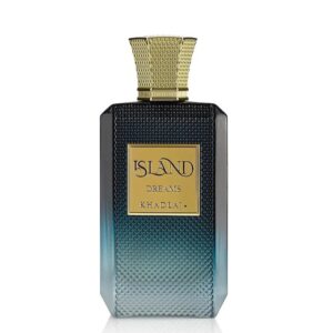 Khadlaj Island Dreams Extrait De Parfum 100ml