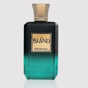 Khadlaj Island EDP Perfume