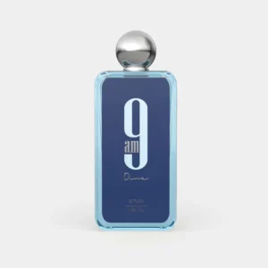 Afnan 9AM Dive EDP 100ml