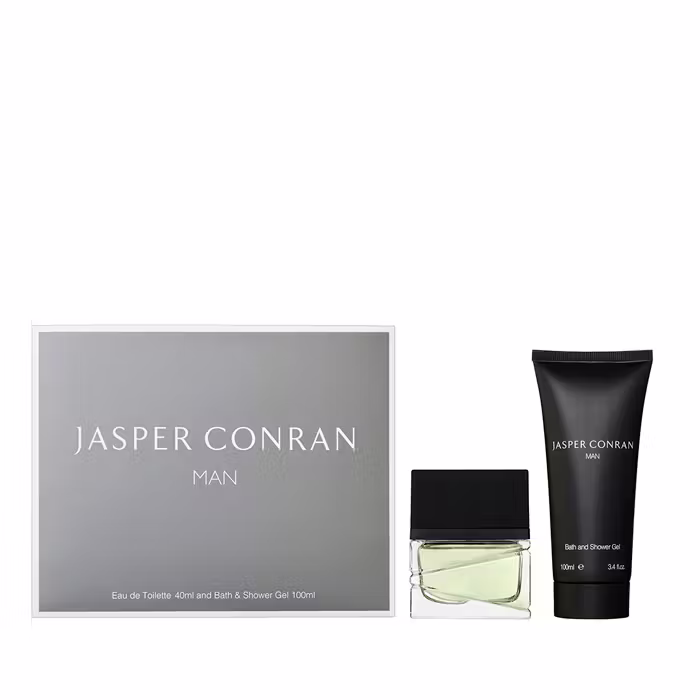 Jasper Conran Signature Men Eau De Toilette Gift Set