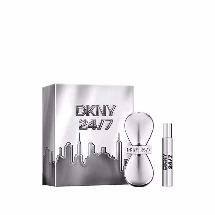 DKNY 24/7 Eau de Parfum Gift Set