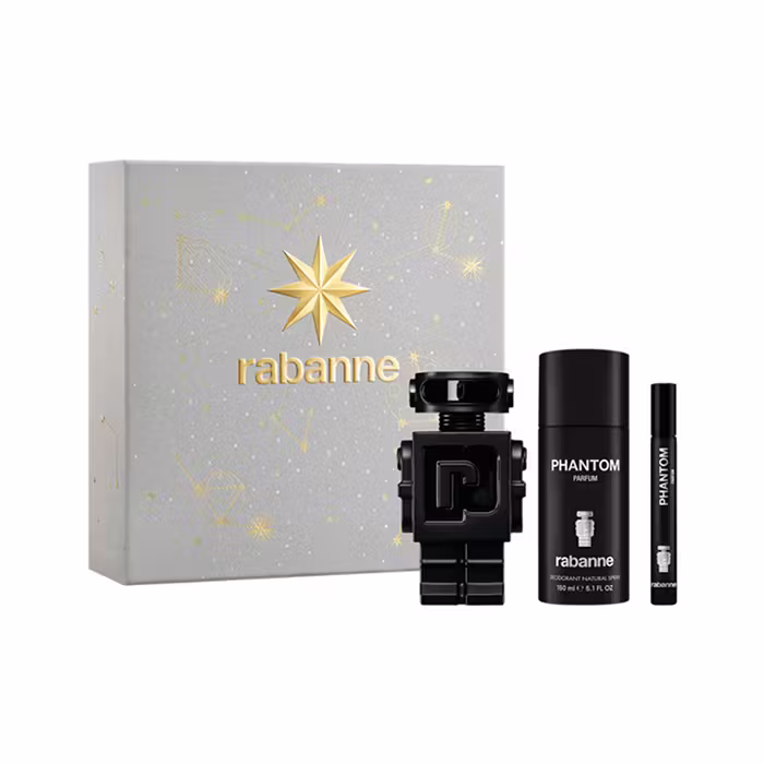 Rabanne Phantom Parfum 100ml Gift Set