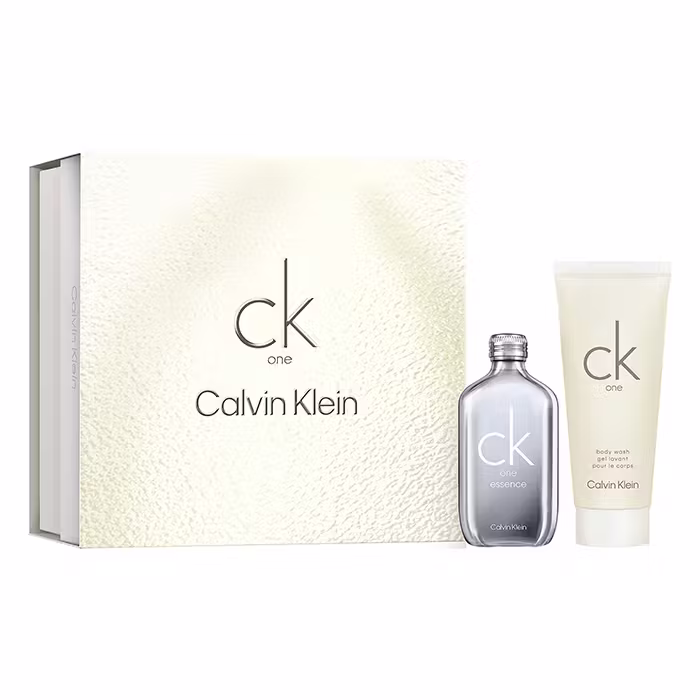 Calvin Klein CK ONE Essence Eau De Parfum 50ml Gift Set