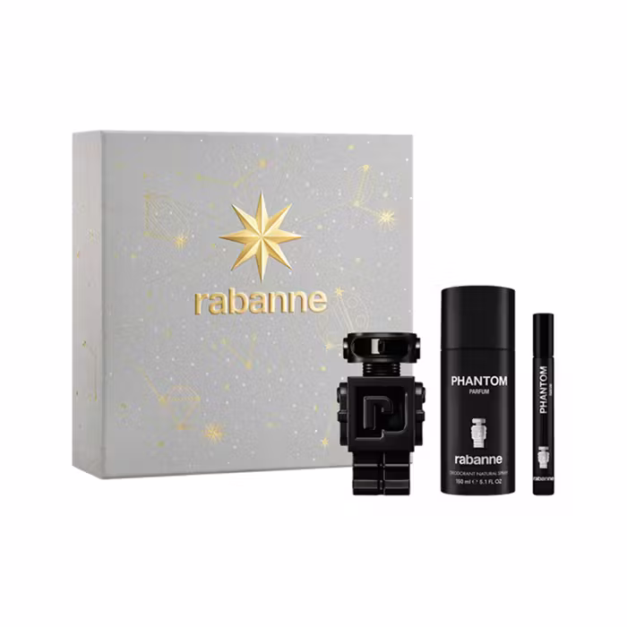 Rabanne Phantom Parfum 50ml Gift Set