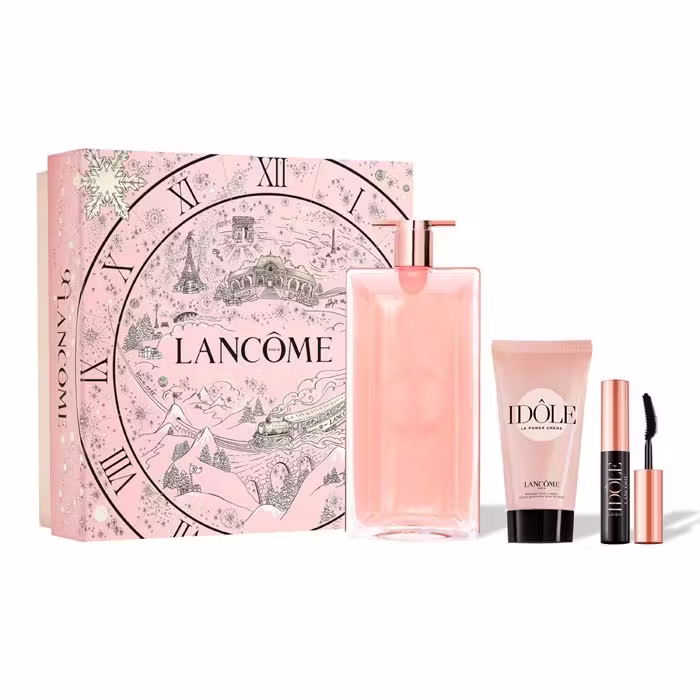 Lancome Idole Eau De Parfum 50ml Gift Set
